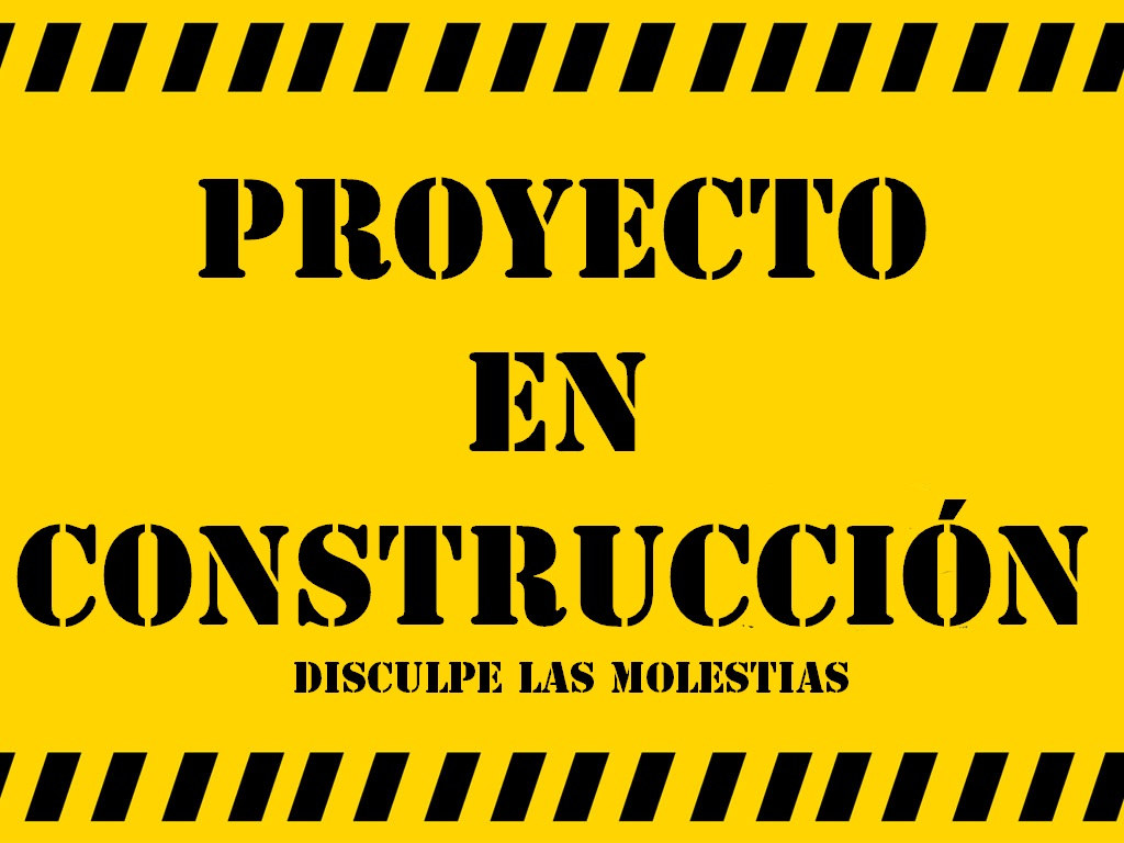 En Contrucción